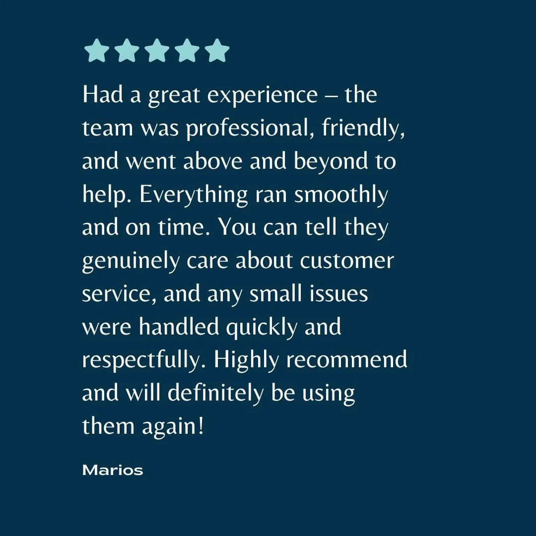 Don&rsquo;t just take our word for it&hellip;
Here&rsquo;s what our customers had to say 💬
Thank you for the love &mdash; we appreciate every single one of you 🤍