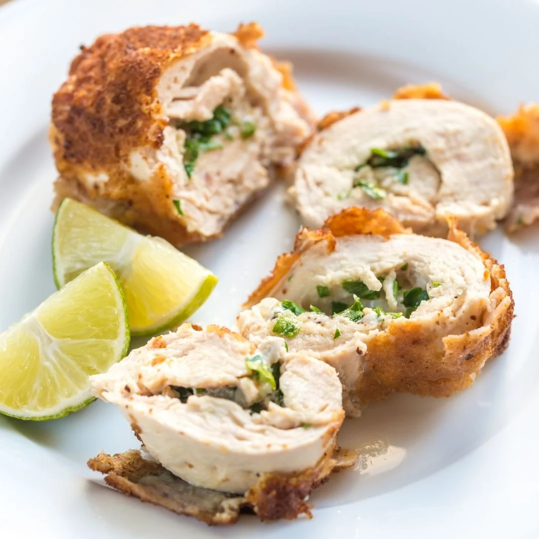 🌟 Savoury May is here 🌟

Two crowd favourites you don&rsquo;t want to miss:

🔥 Garlic Butter Kiev (Code 210)
🧀 Ham &amp; Cheese Cordon Bleu (Code 212)

Packed with flavour, ready to impress your customers.
📩 Order now or enquire today.