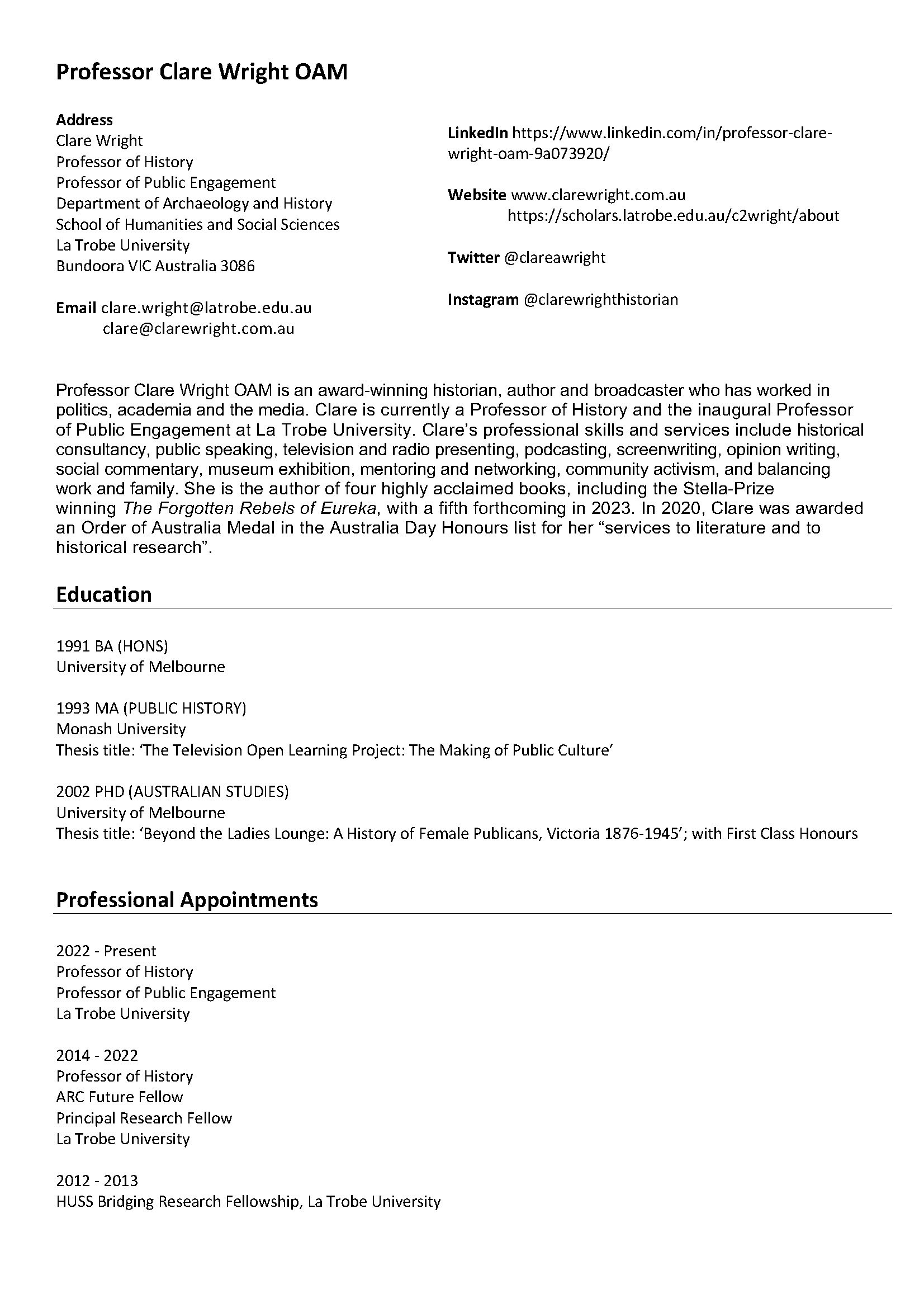 Clare Wright CV 2022_Update 11 June (2)_No phone number_Page_1.jpg