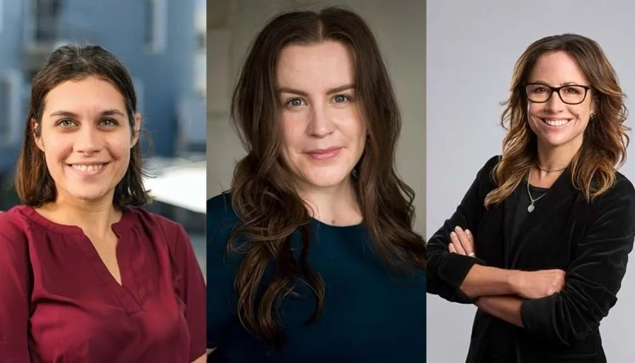 Writing to Change the World - Adelaide Writers' Week