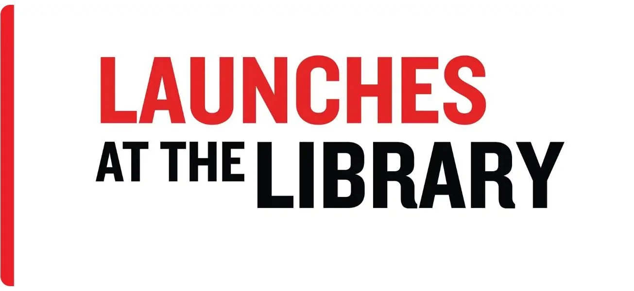 Launches at the Library