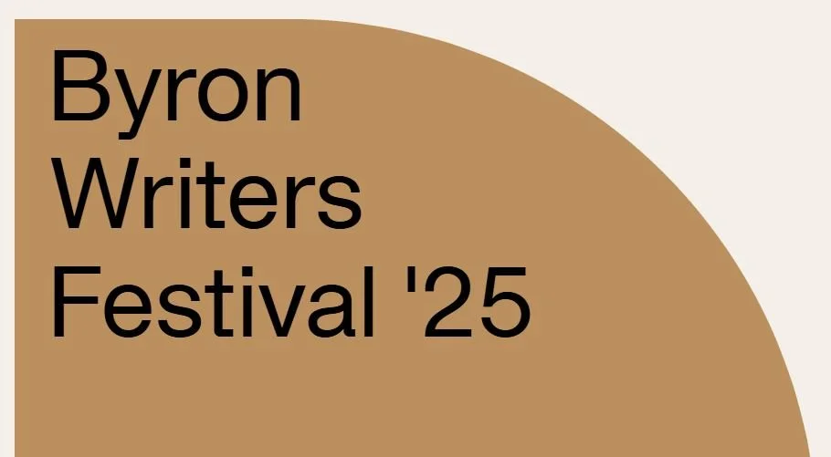 Thea Astley Address: The Bark Petitions - Byron Writers Festival