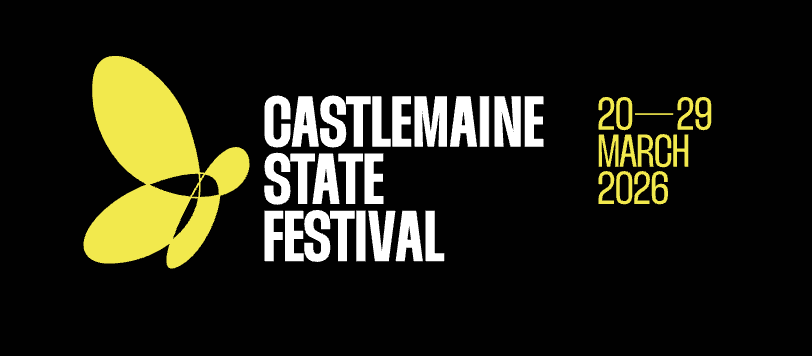 Clare Wright and Don Watson in conversation with Tom Griffiths - Castlemaine State Festival