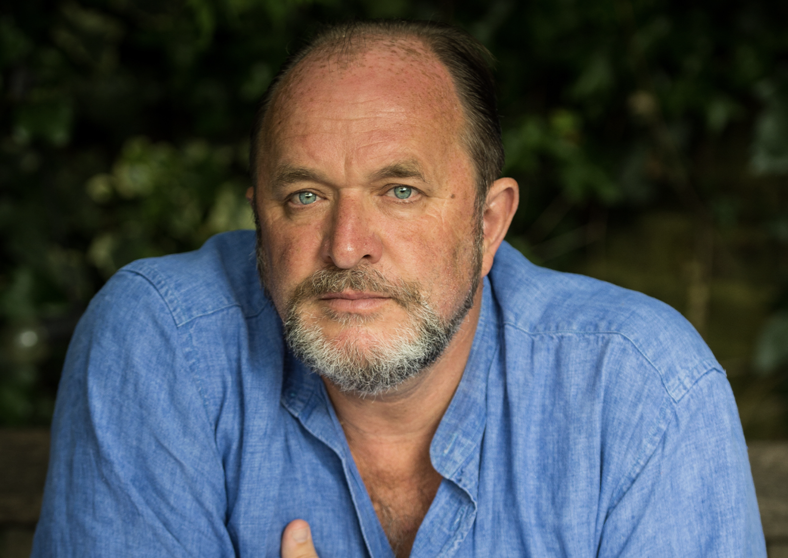 An Evening with William Dalrymple