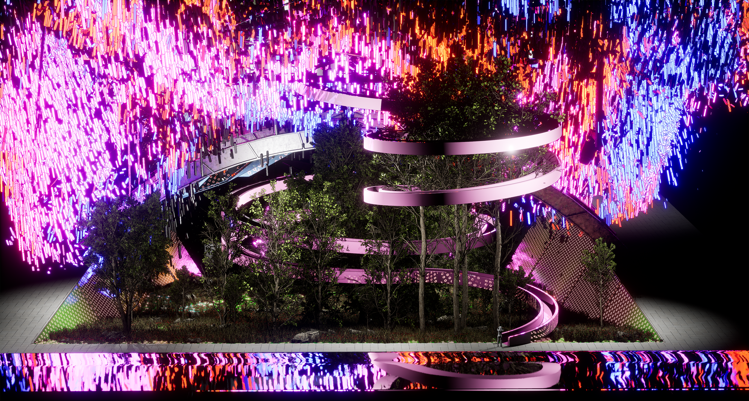 Center for the Anthropocene Video