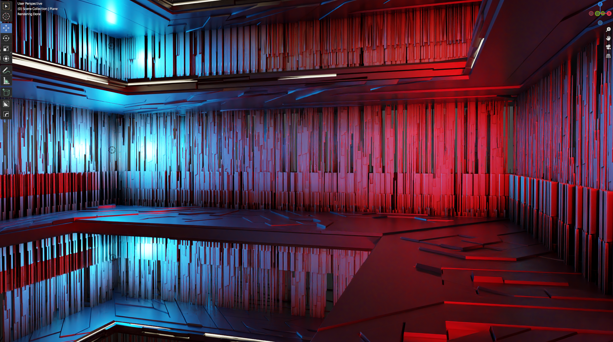 blender assembly test 02
