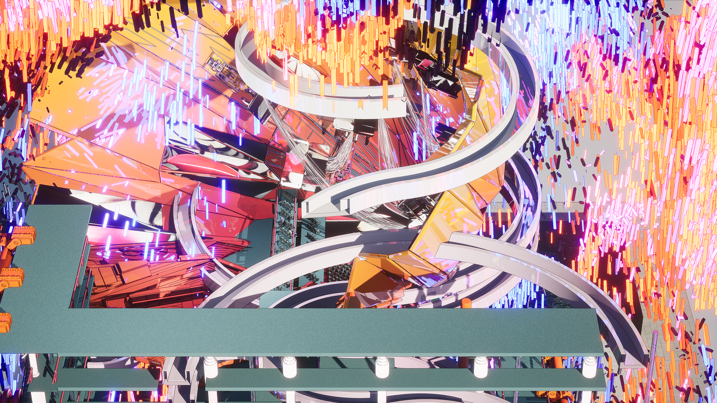 living drawing screenshot 04