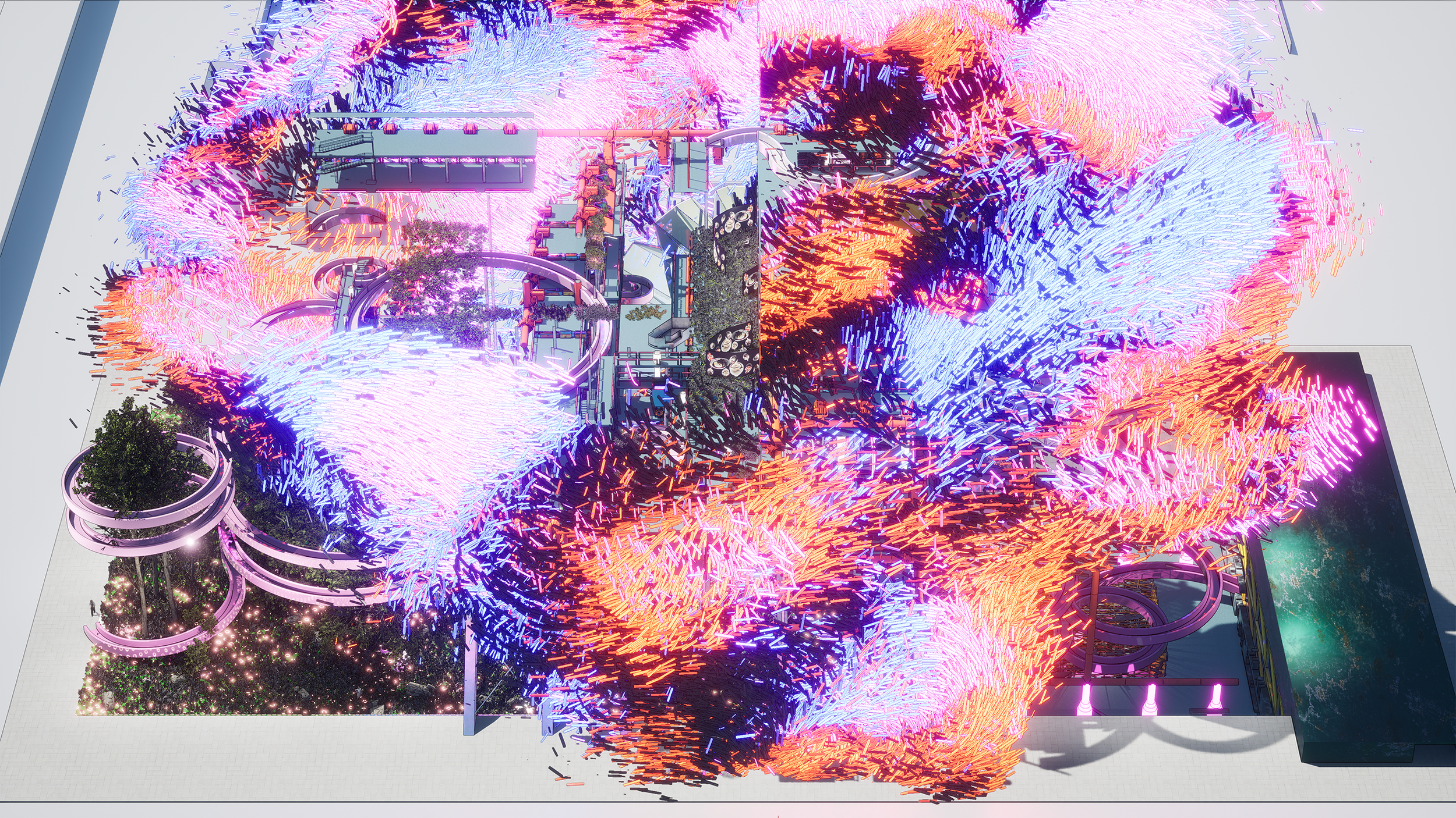 living drawing screenshot 07