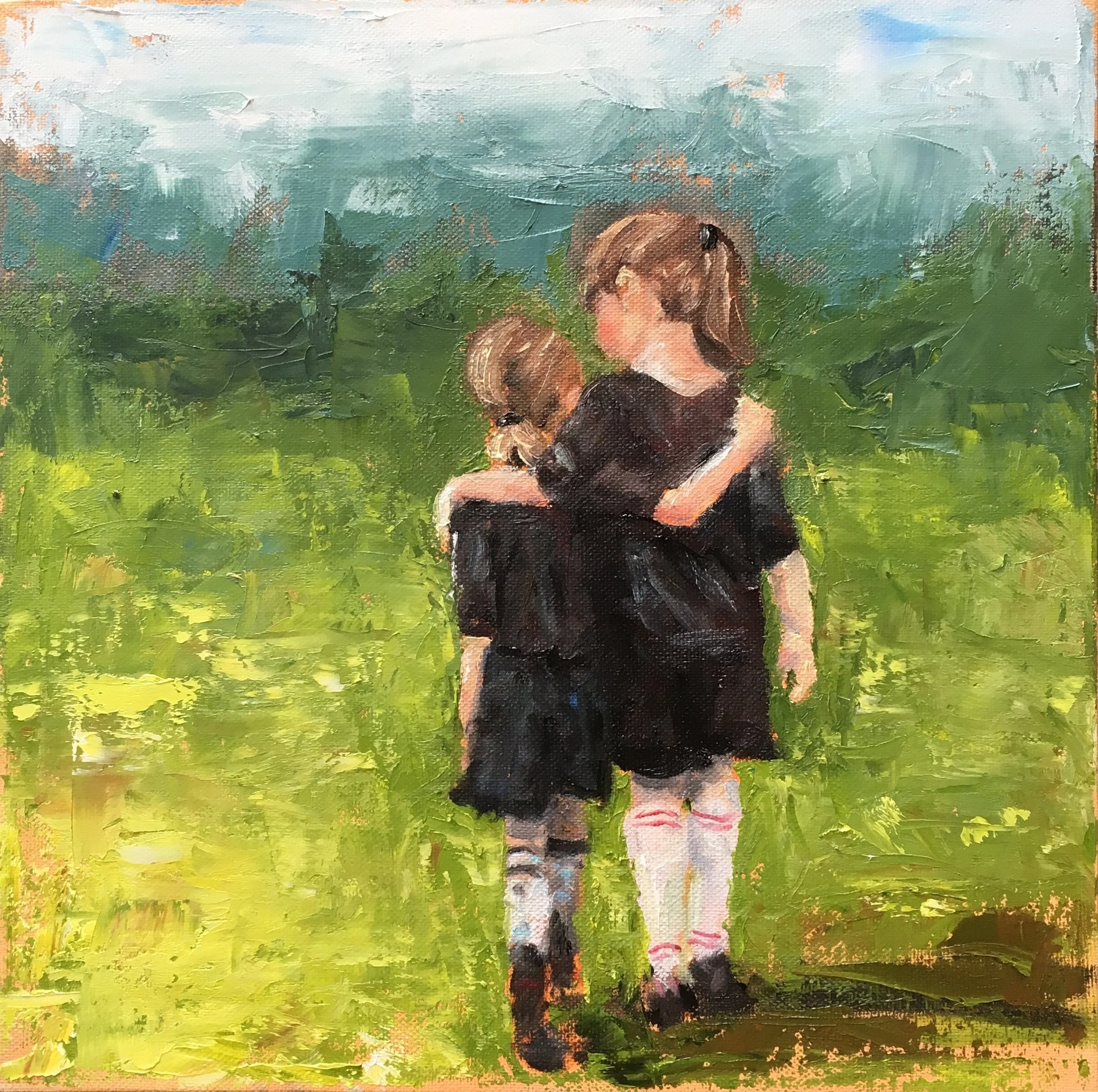Sisters