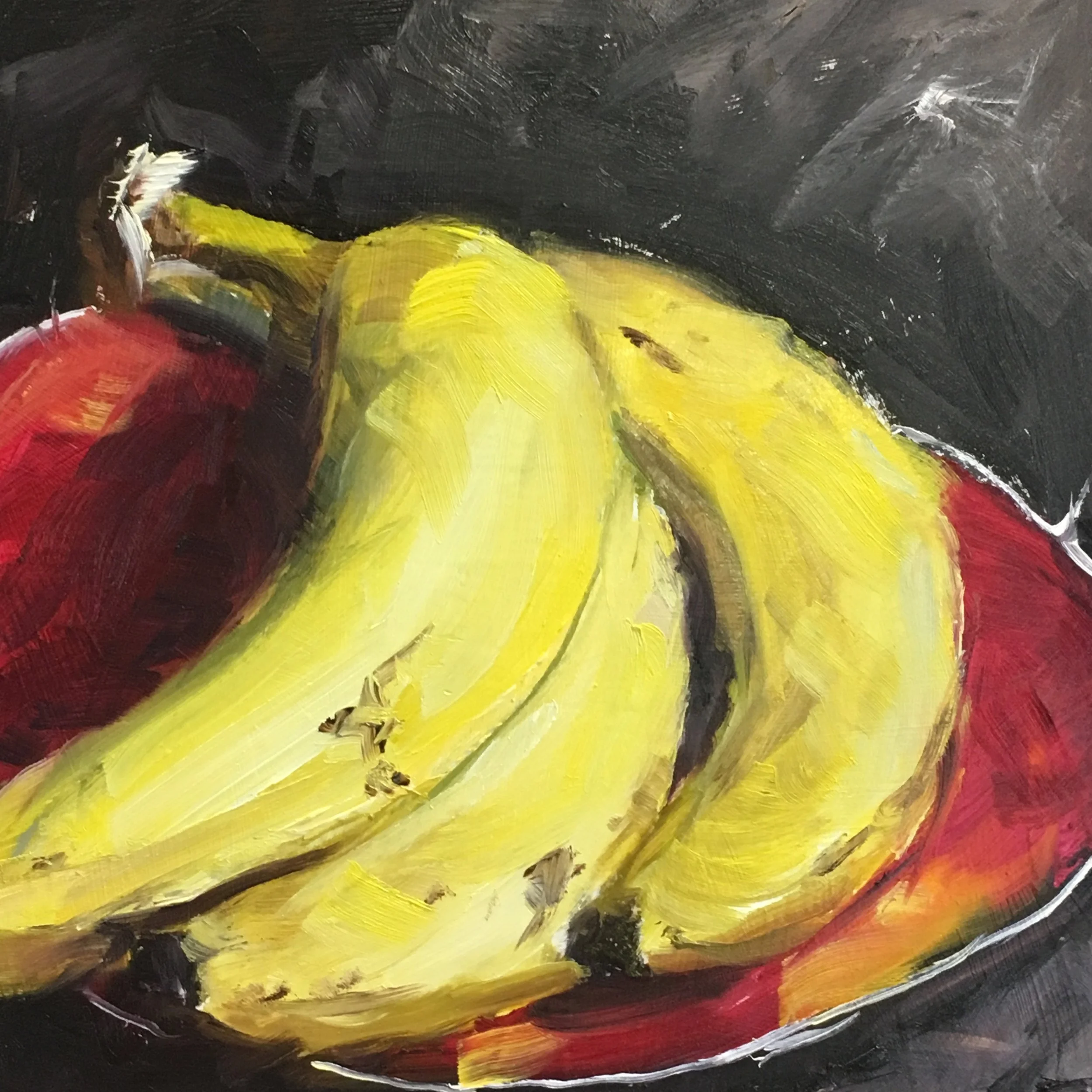 Bananas