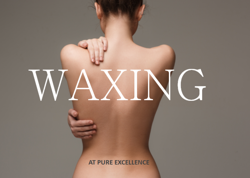 First Wax? What You Need To Know...