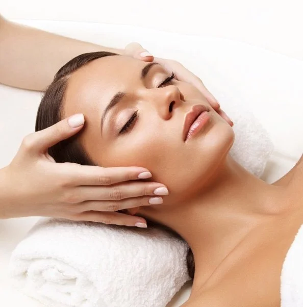 Fall Into Radiance: Why Our Pumpkin Spice Facial Is the Secret to Glowing Autumn Skin