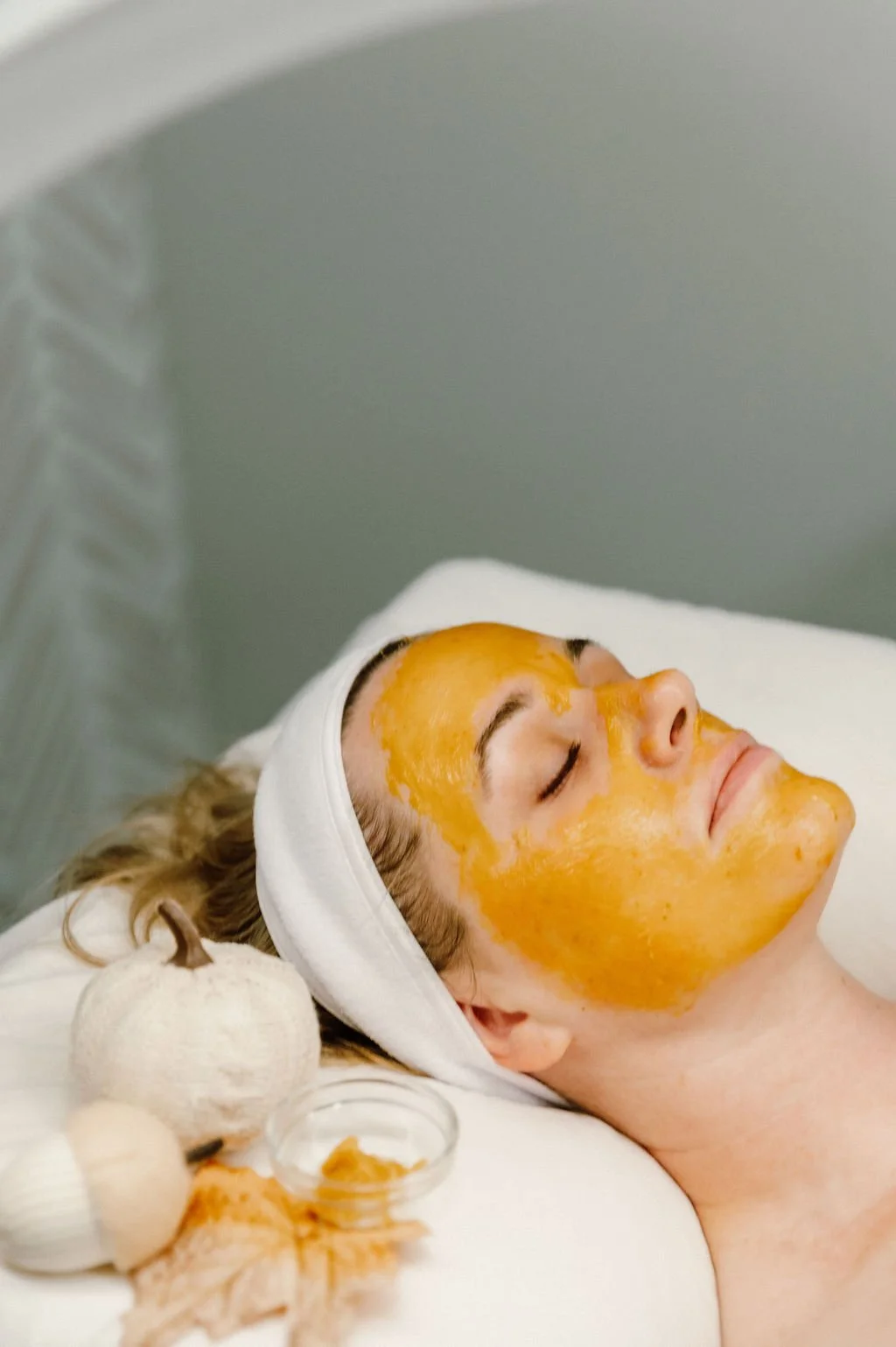 Pumpkin Spice Facial in Lone Tree: The Fall Skin Reset Your Summer Skin Needs 