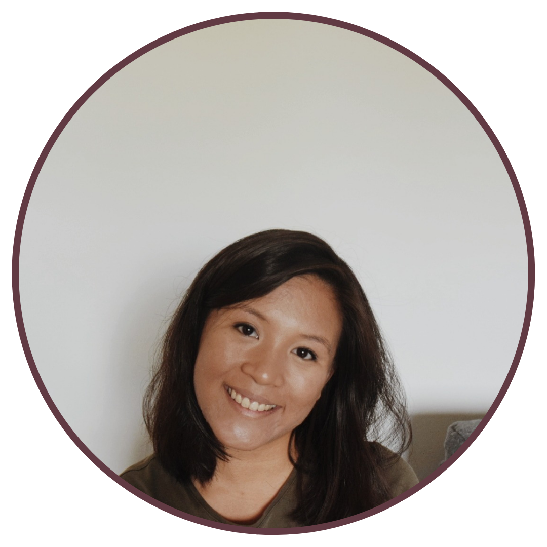 Hi there! My name is Chana! I currently live in the land of pizza, gelato, coffee and wine. Welcome!