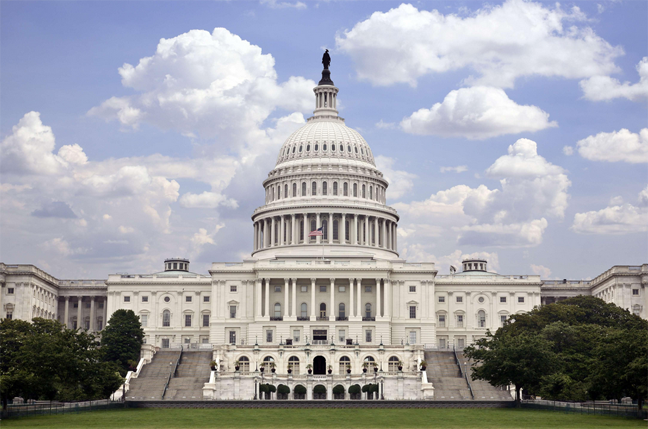 U.S. Senators and Congressmen on Capitol Hill have responded to our request to help resolve our aircraft impact issues.