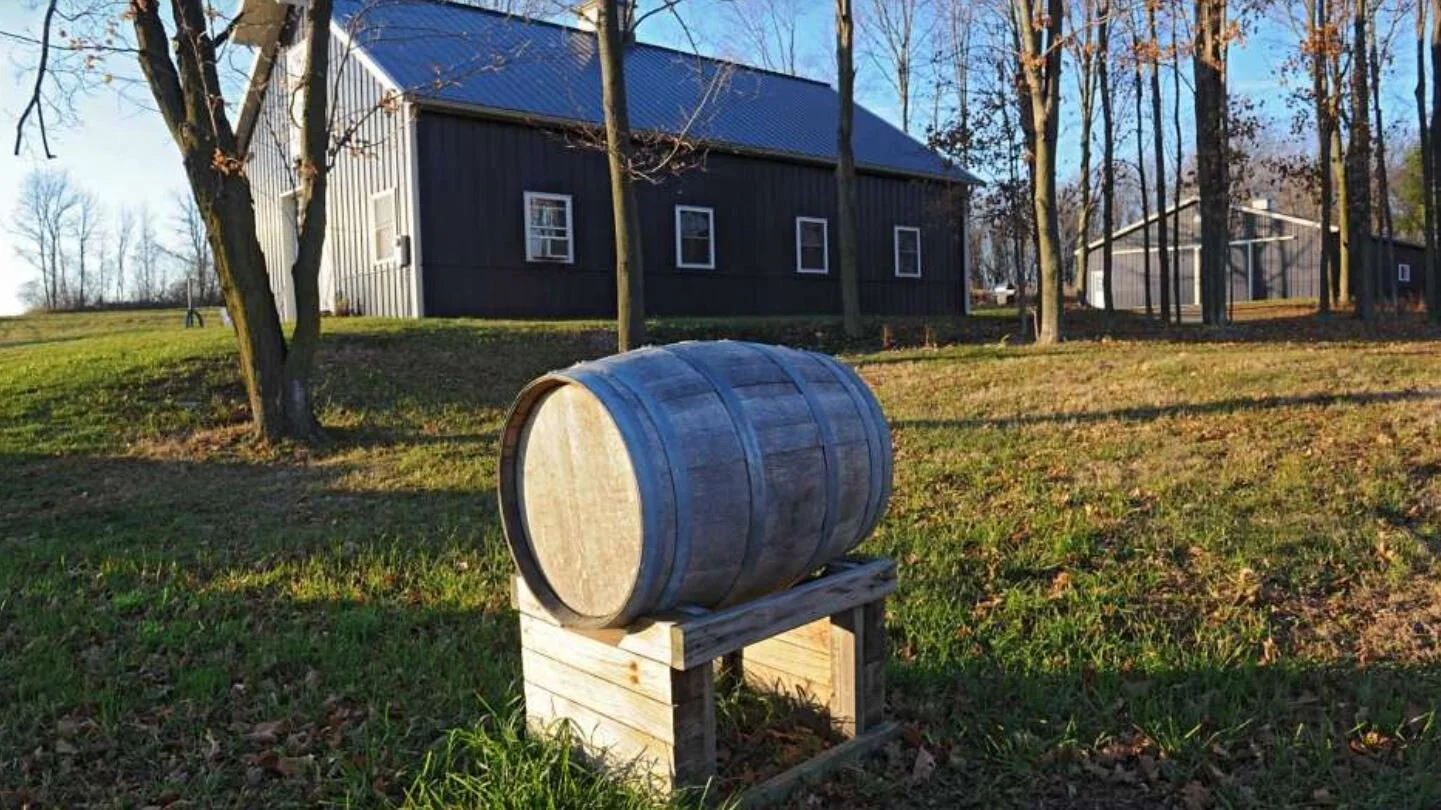 The Times Union's guide to Capital District Distilleries, Wineries, Breweries