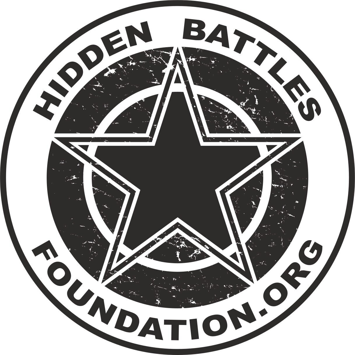 Hidden Battles Foundation