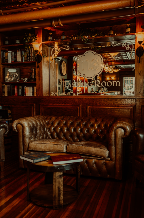 New Scotland Spirits Tasting Room, bar in Albany, photo 5 of 7