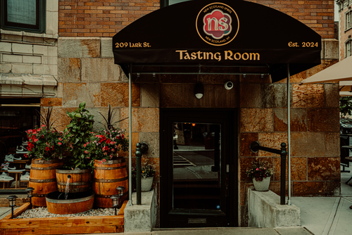 New Scotland Spirits Tasting Room, bar in Albany, photo 3 of 7