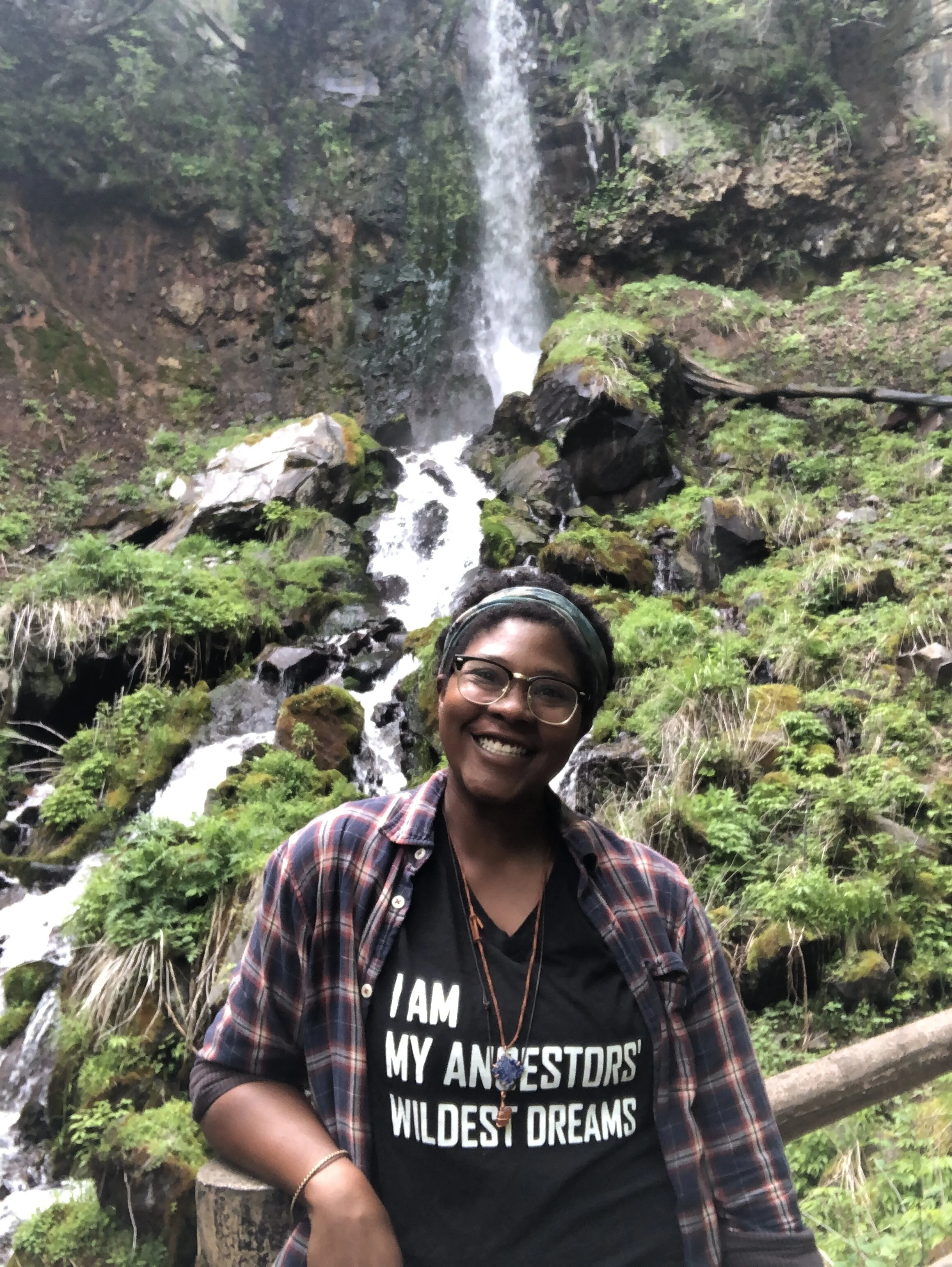 Katheryne Lewis, she/her