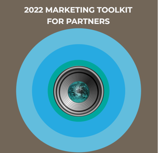 2022 Marketing Toolkit