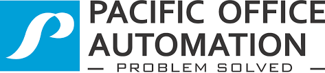 Pacific Office Automation logo