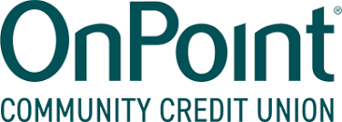 OnPoint CU logo