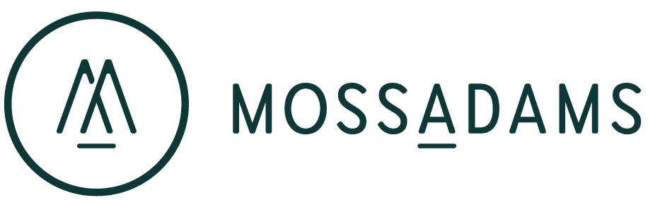 Moss Adams logo