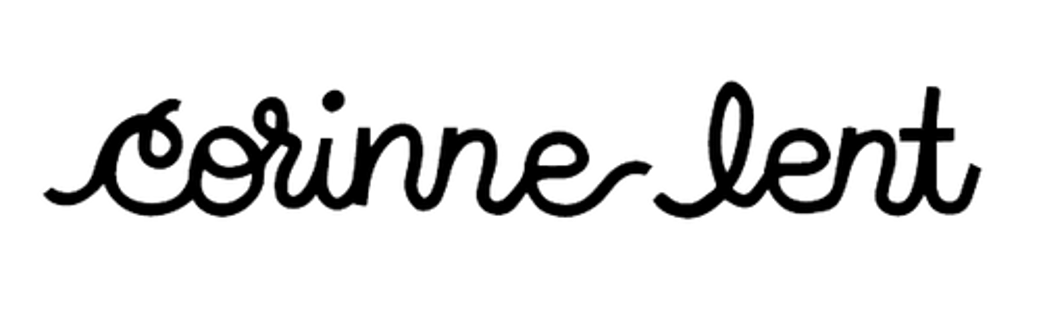 Corinne Lent logo.png