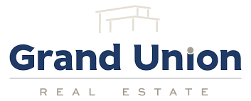 Grand Union Real Estate with Dwell Realty logo.png