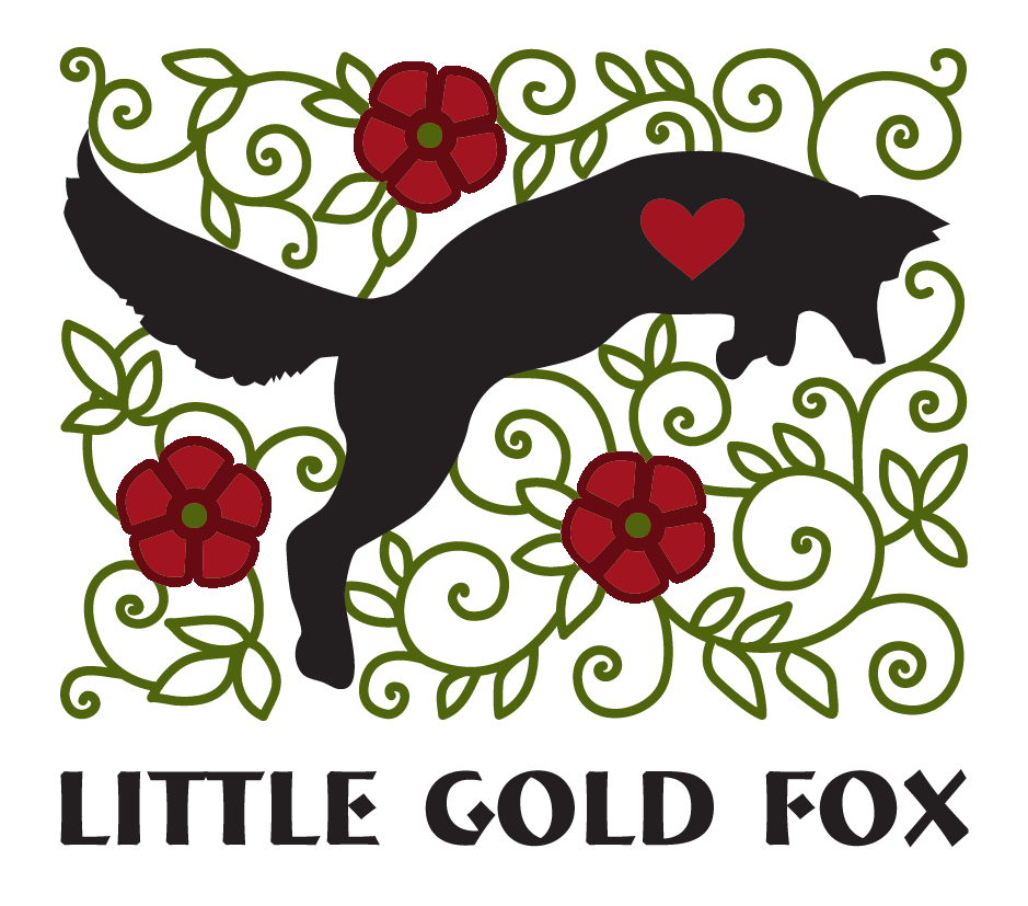 Little Gold Fox logo.png
