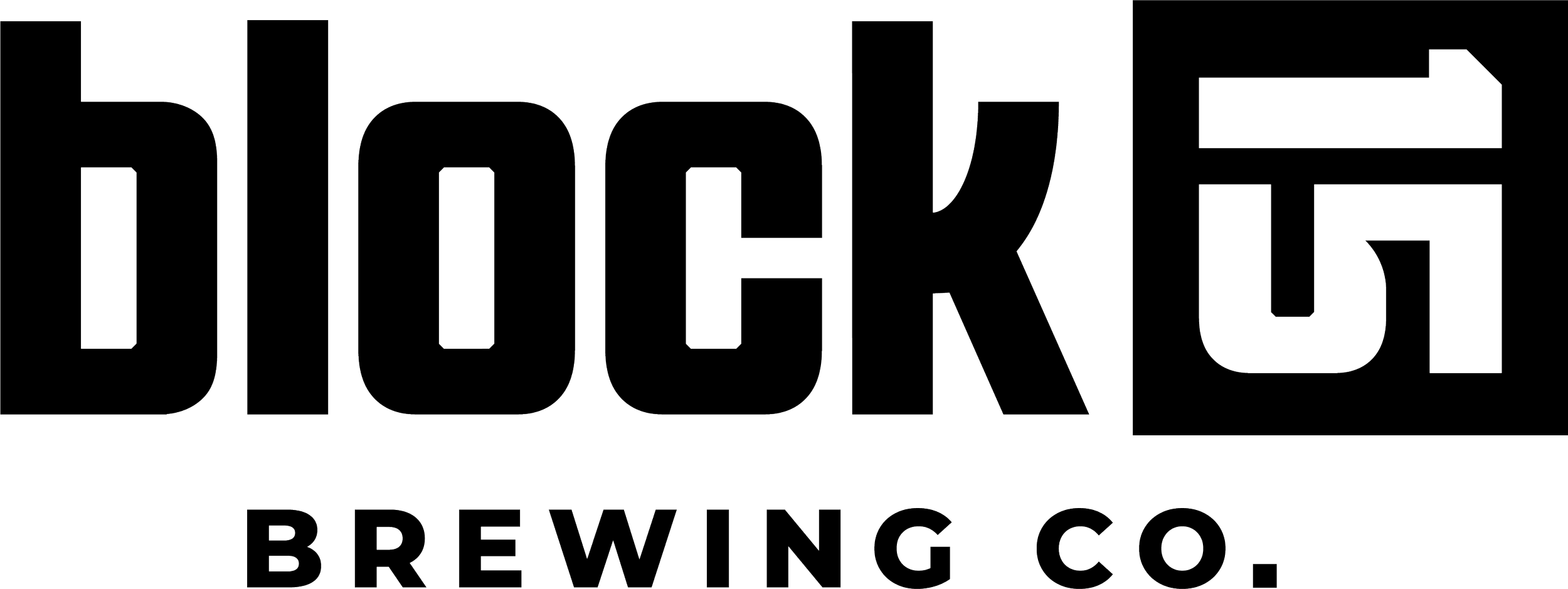 Block 15 Brewing Co. logo.png