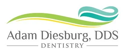 Dr. Adam Diesburg DDS logo.jpg