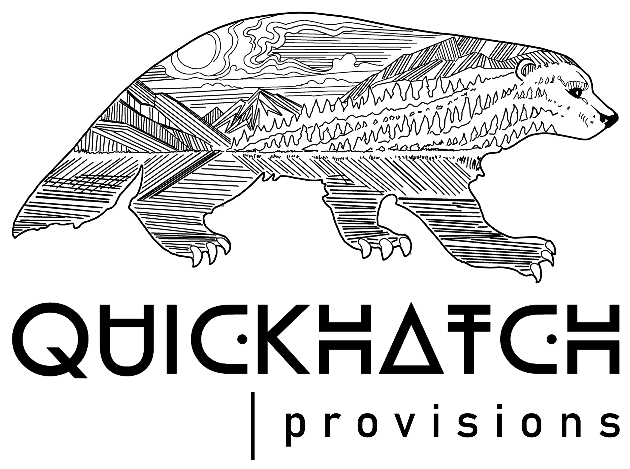 Quickhatch Provisions logo.png