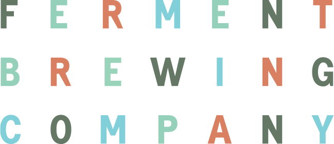 Ferment Brewing Company logo.png