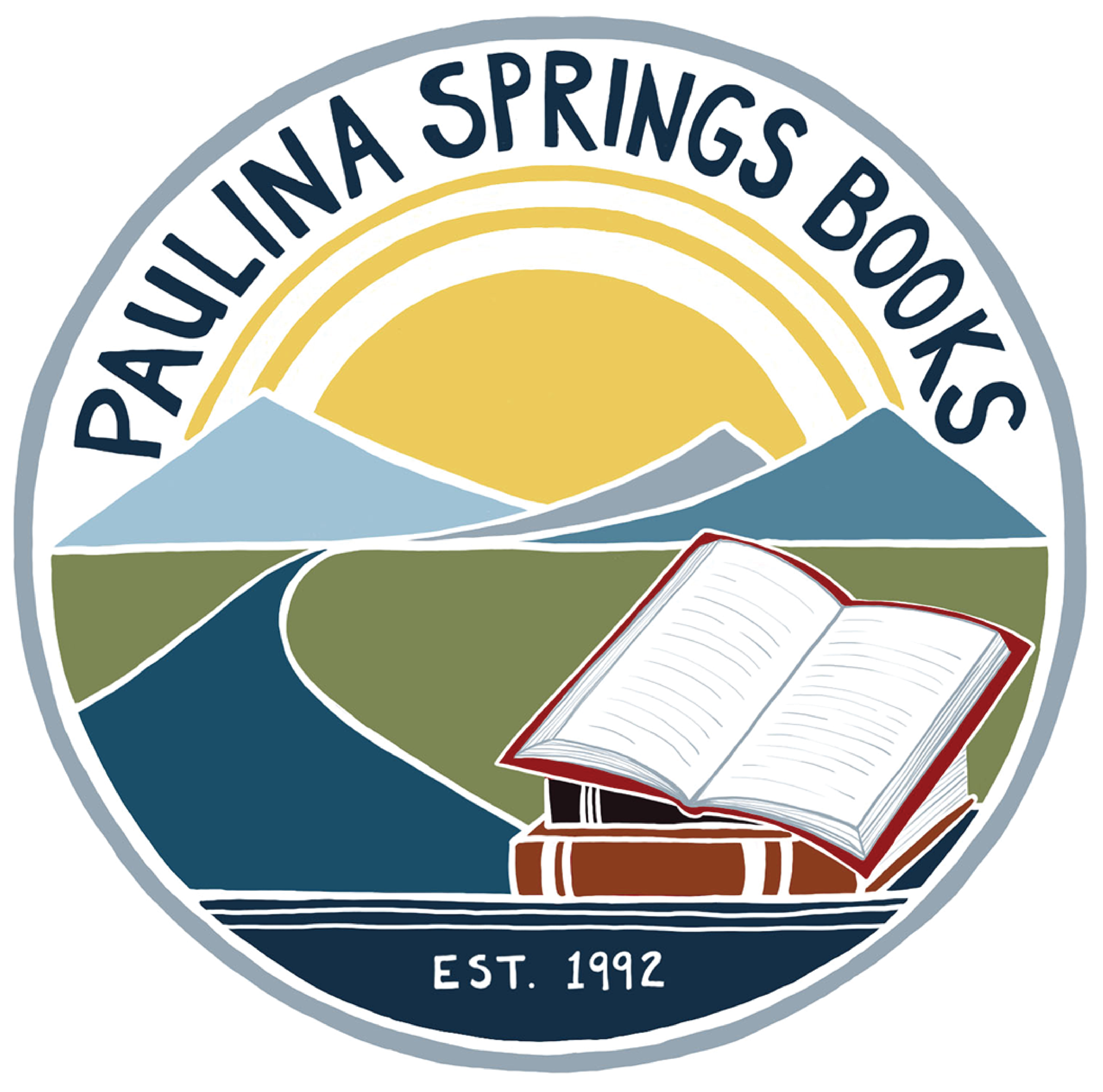 Paulina Springs Books.png