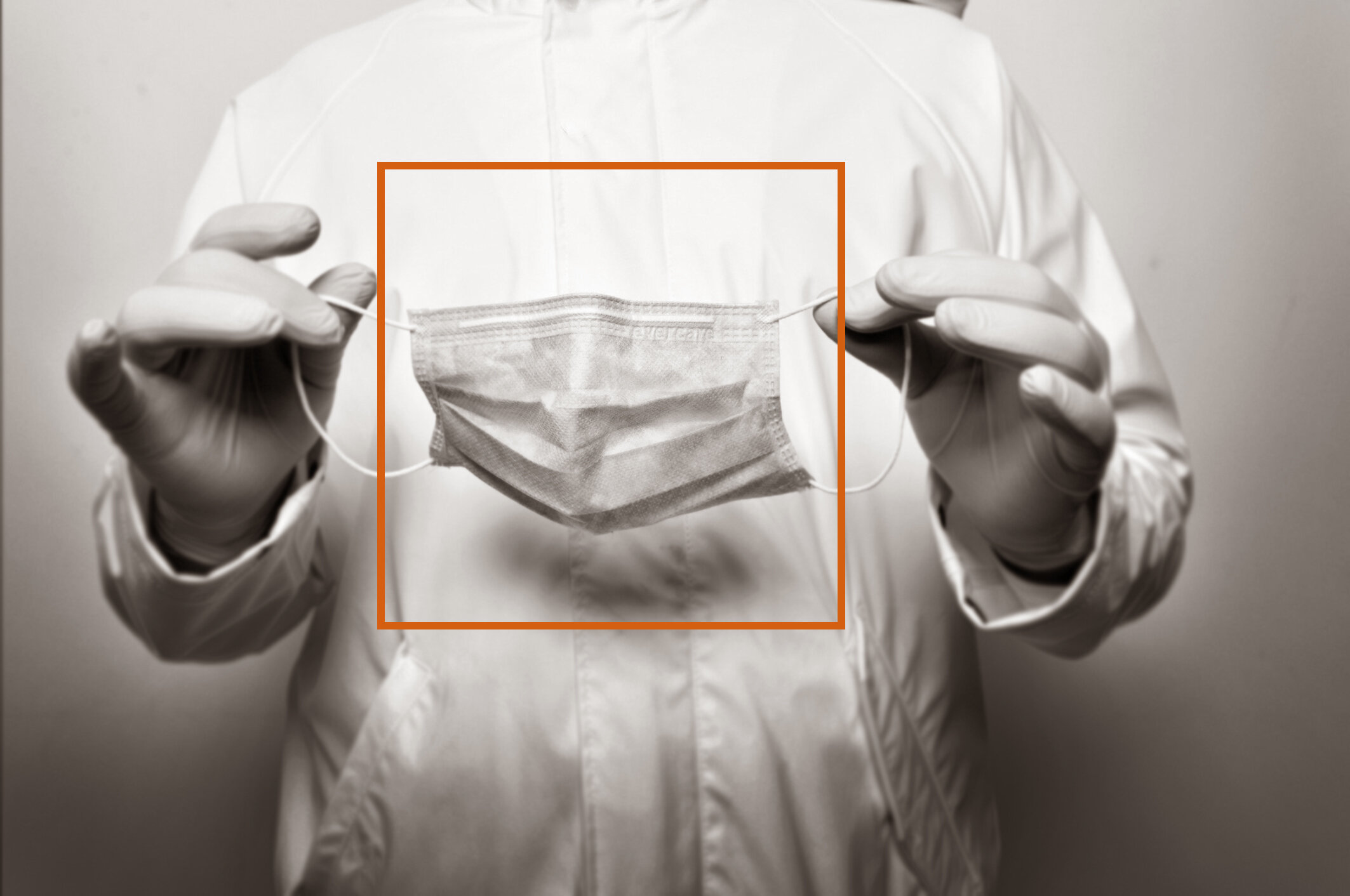 Why Masks Should Be Mandatory