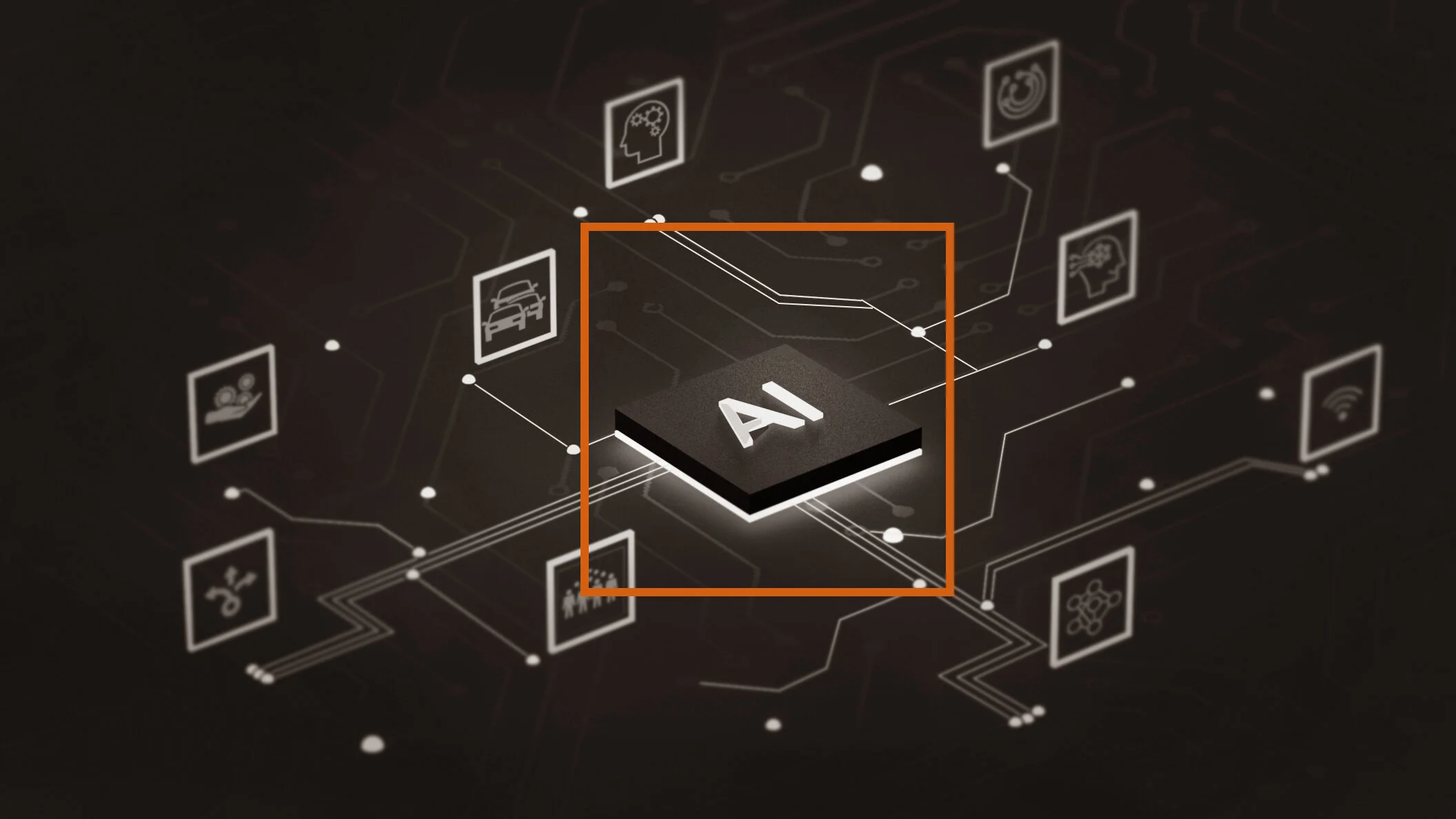 Disrupting Tech With Applied AI