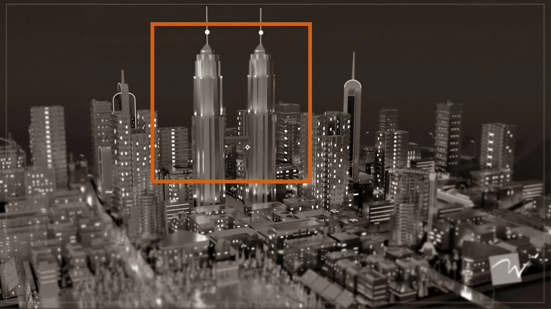 RWI Synthetics nominated as Semi-Finalists for the City Architecture for Tomorrow Challenge (CATCH) by Toyota Mobility Foundation