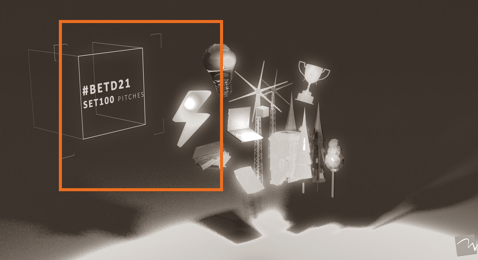 RWI Synthetics Selected for the 2021 SET100 List