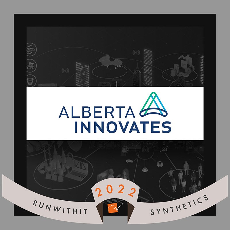 2022/02 - Shift podcast: building the future with Edmonton-based RUNWITHIT Synthetics