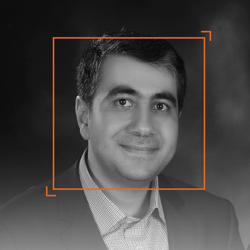 Amir Sharif