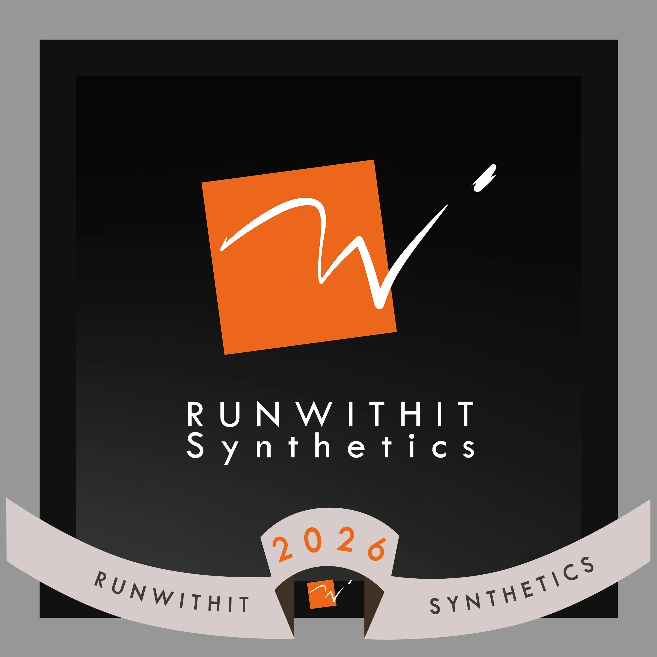 2026/09 - RUNWITHIT Synthetics: Using AI to gauge the future 