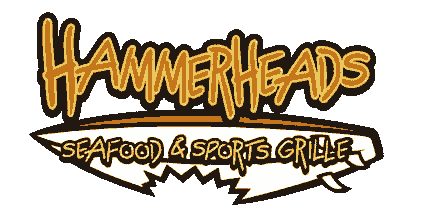 Hammerheads Seafood