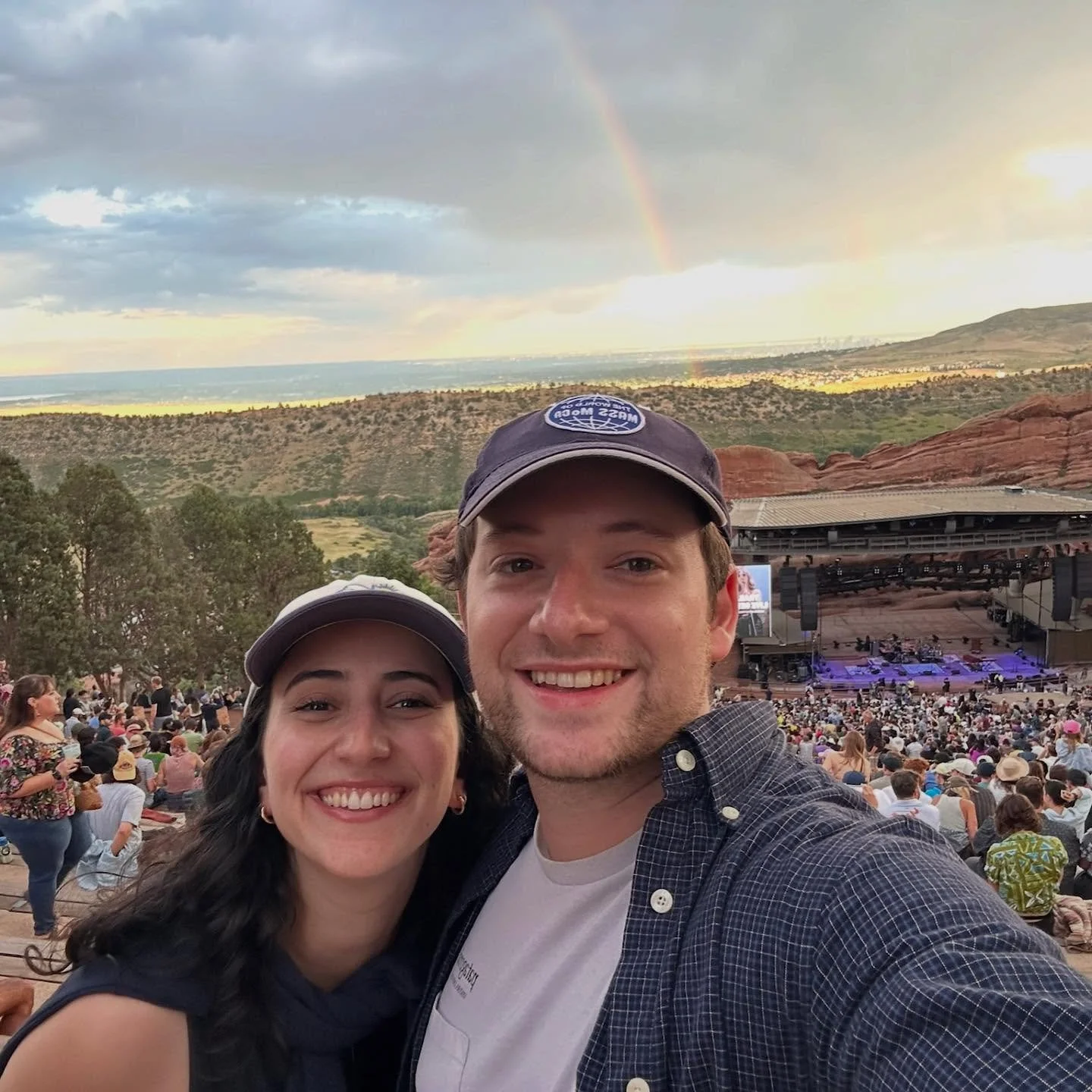 It&rsquo;s not fair how pretty this state is!!!