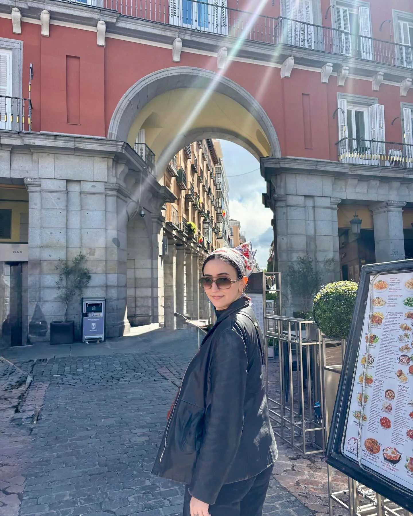 One more Europe post sorry 😈