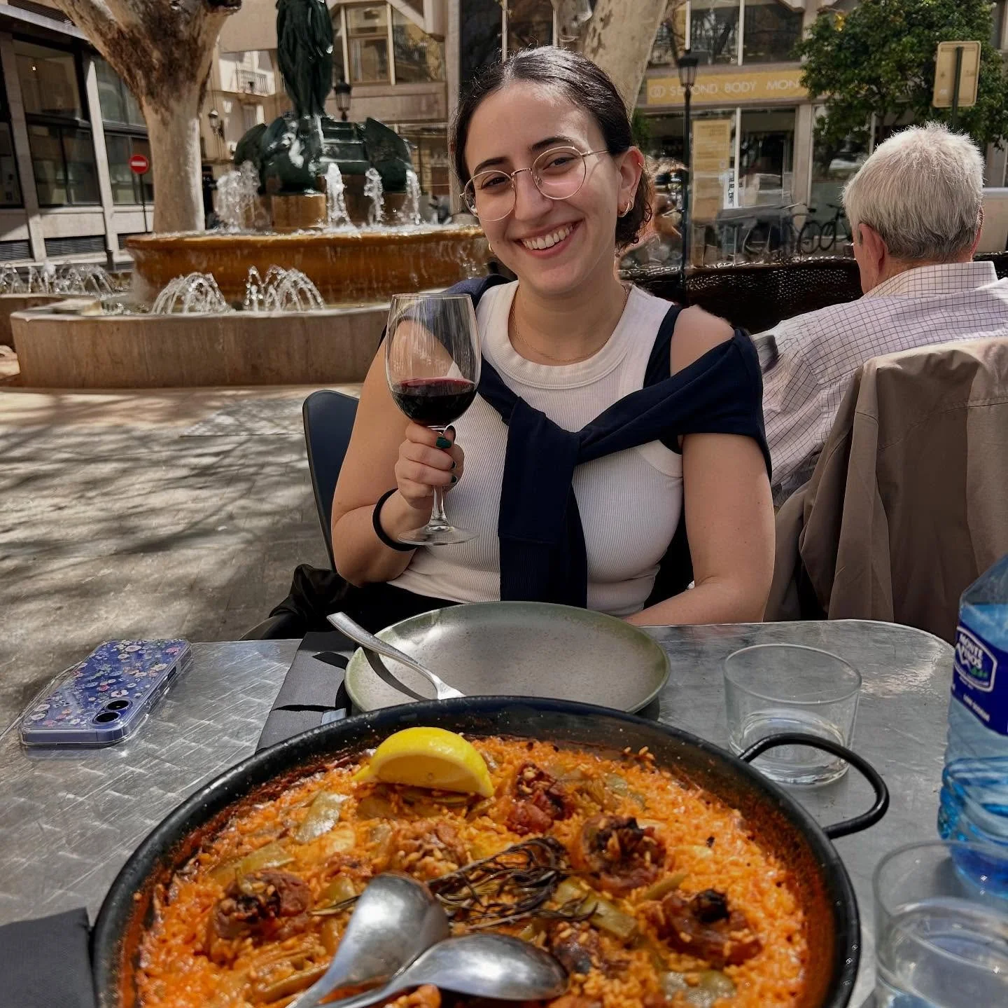 There&rsquo;s still more after this, sorry!