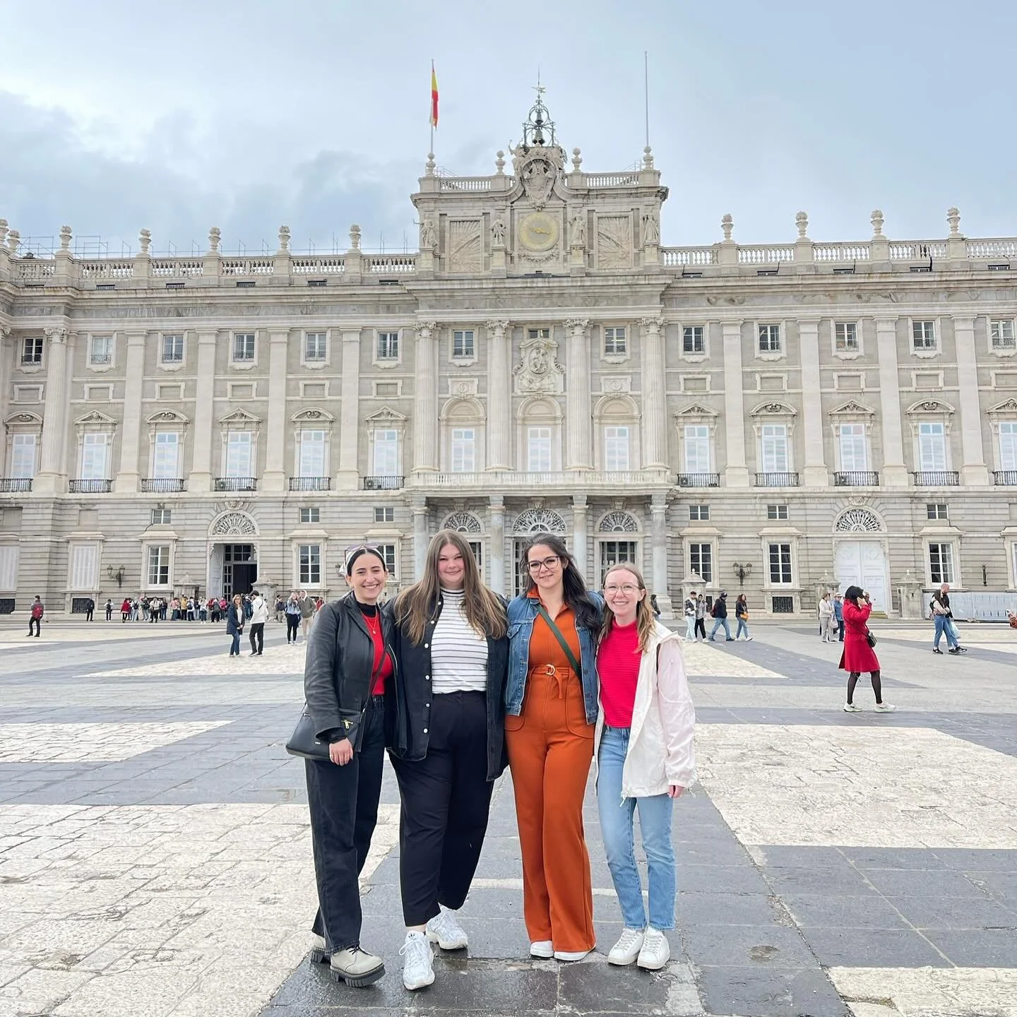 Sorry going to post about this trip too many times because it was perfect and I&rsquo;m sad to be back!!