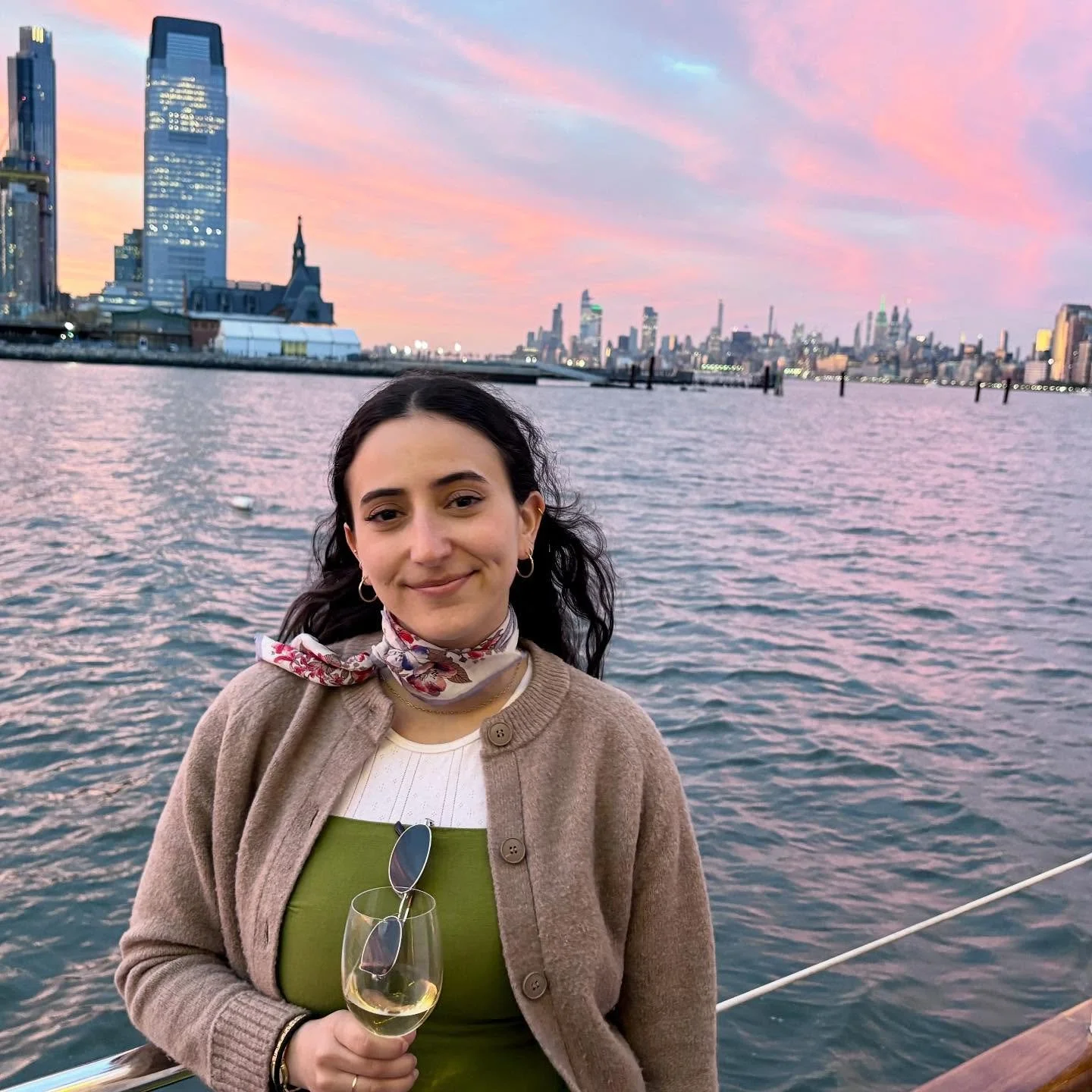 So many good things over the last few years at @oprahdaily ❤️&zwj;🔥 (yes that is a pile of puppies)