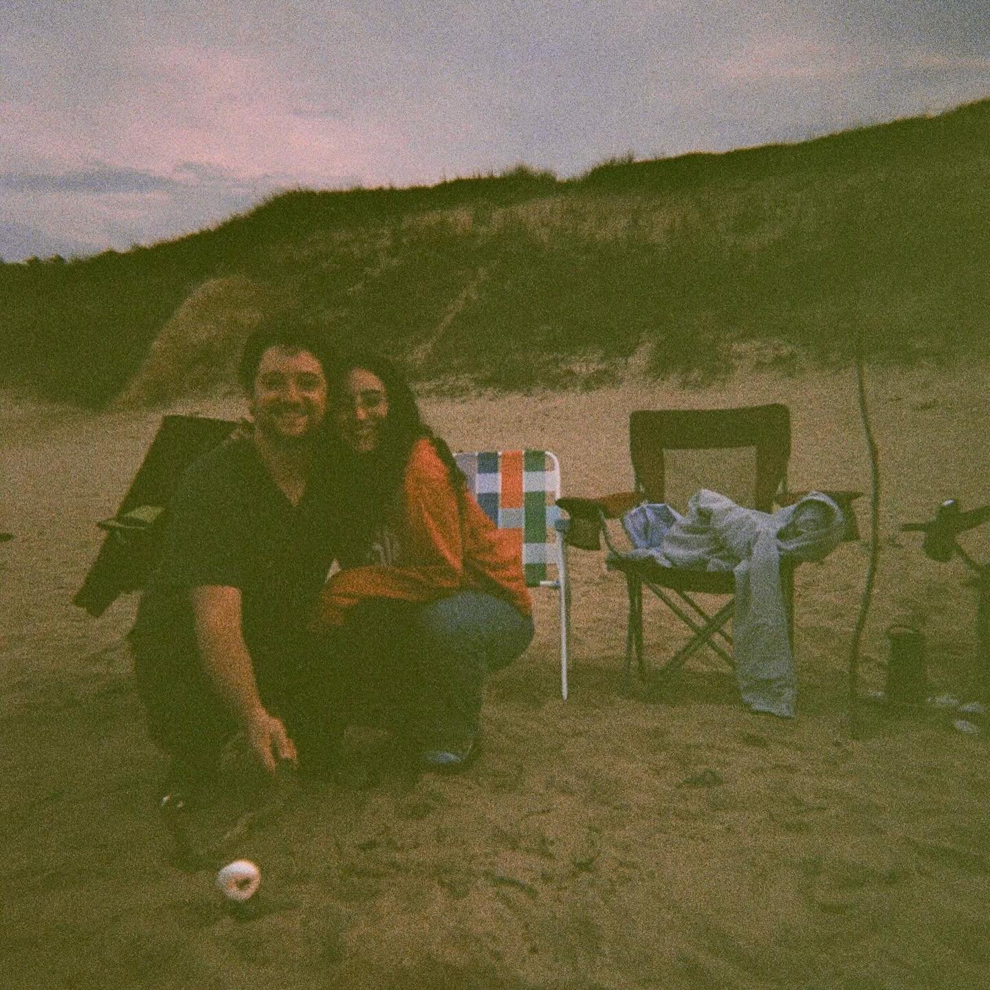 Oops I forgot summer ended!